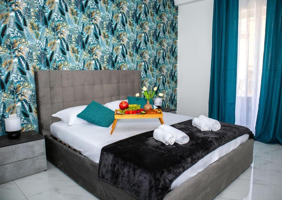 Stylish Seafront Spinola Apartment Saint Julian's 외부 사진